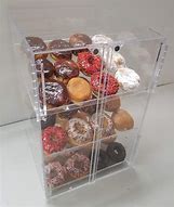 Image result for Royston Donut Case