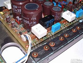 Image result for Sony M3 Amp