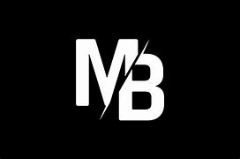 Image result for MB Logo Dribble