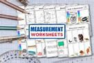 Image result for Measuring Worksheets KS1