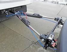 Image result for Single Tow Bar