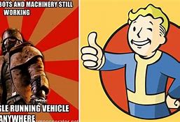 Image result for Fallout Funny Dialopgue