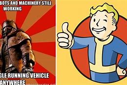 Image result for Fallout Special Memes