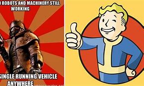 Image result for Fallout Meme Multi-Tap