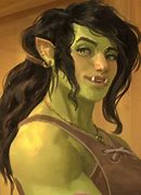 Image result for Dnd Female Dark Elf Characters