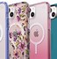 Image result for Speck iPhone 14 Pro Ombre Case