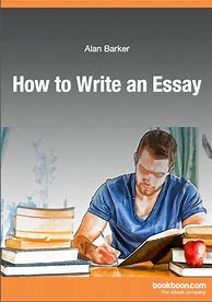 Image result for Essay Writing Samples