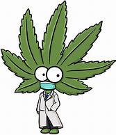 Image result for Cannabis Doctor Emoji