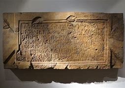 Image result for Stone Tablet