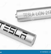 Image result for Tesla Lithium Ion Battery Stock Symbol