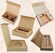Image result for Storage Box with Magnetic Closure