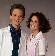Image result for Who Played Doogie Howser