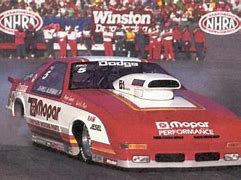 Image result for Early Pro Stock Cars