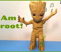 Image result for Dancing Groot Meme