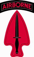 Image result for Us Special Forces Insignia