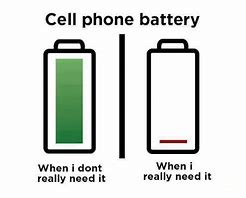 Image result for Samsung Battery Meme