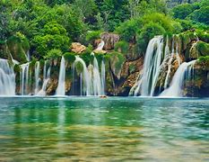 Image result for Croatia Tourist Spots