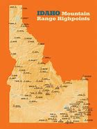 Image result for North Idaho Mountain Ranges