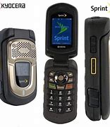 Image result for Military Kyocera Phone