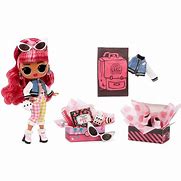 Image result for Cherry BB LOL Doll