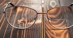 Image result for Round Bifocal Glasses