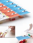 Image result for Bubble Pack Medication
