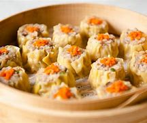 Image result for Xiu Mai Food