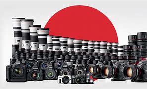 Image result for Canon Japan Camera