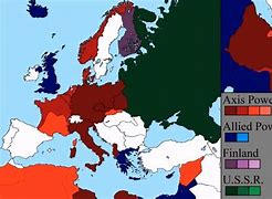 Image result for Axis and Allies in WW2