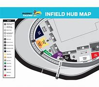 Image result for Phoenix Raceway Map