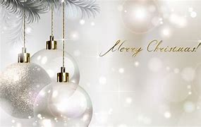 Image result for Christmas Message White Background