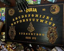 Image result for Ouija Board Hasbro