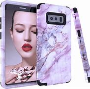 Image result for Samsung Galaxy Note 8 LED View Cover Case