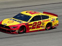 Image result for NASCAR 22 Car