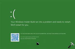 Image result for Windows 11 Unsupported Processor BSOD