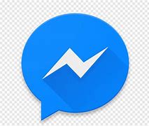 Image result for Messenger Desktop Icon
