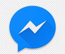 Image result for Messenger Icon Background