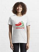 Image result for Welcome to Chili's Shirt