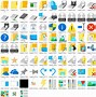 Image result for Windows Computer Screen Icons