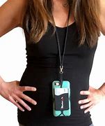 Image result for Android Phone Lanyard