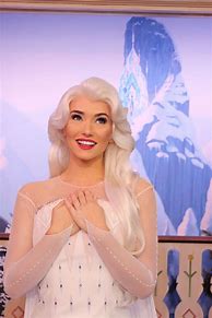 Image result for Queen Elsa Disney Character Central