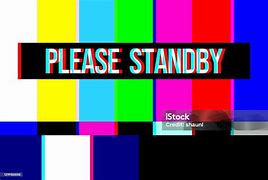 Image result for TV Is On Standby
