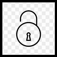 Image result for Unlock Loket Clip Art