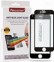 Image result for iphone 5 blue screen protectors