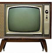 Image result for Old-Fashioned Television