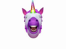 Image result for Unicorn Animoji