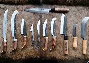Image result for Small Japanese Utility Knife