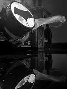 Image result for Bat Signal Over Gotham