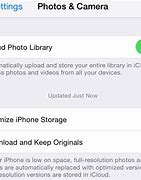 Image result for Access My iCloud Photos