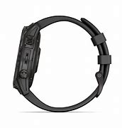 Image result for Garmin Fenix 7 Solar 47Mm On Wrist